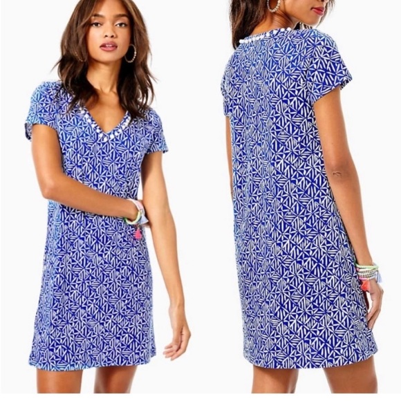 Lilly Pulitzer Dresses & Skirts - NWT Lilly Pulitzer Etta Dress